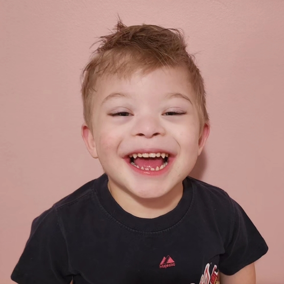 Kids mixed closet some adults clothes as well. - Picture 5 of 8